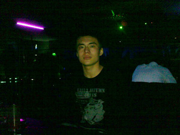 Медет Касымсейтов