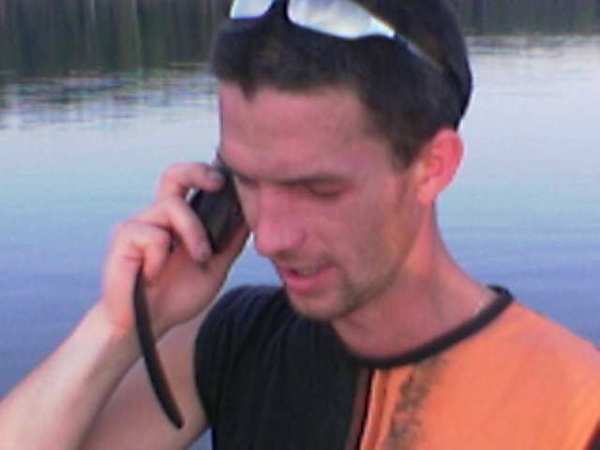 Денис Насибулин