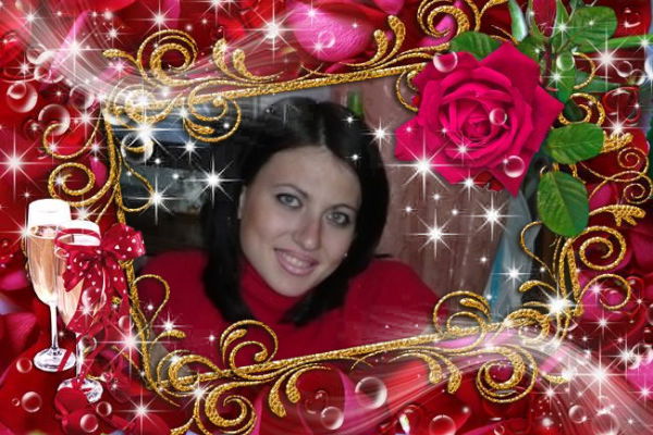 Ольга Миронова