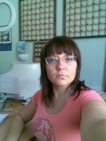 Лариса Удод