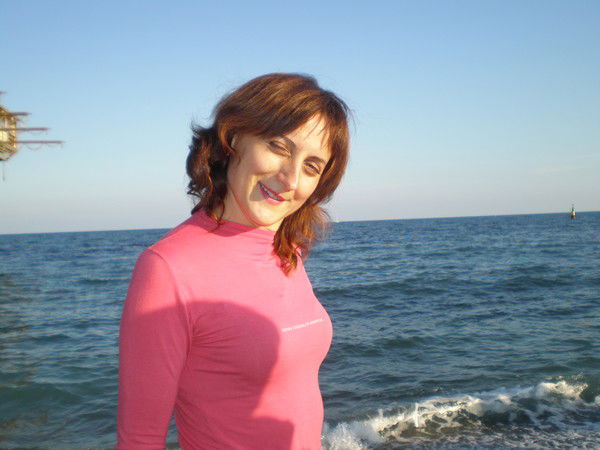 Татьяна Дивная