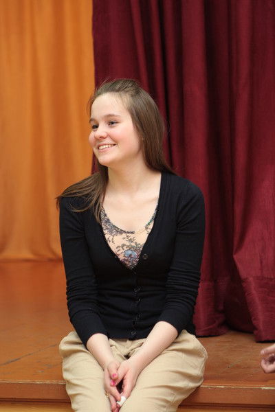 Марина Ивженкова