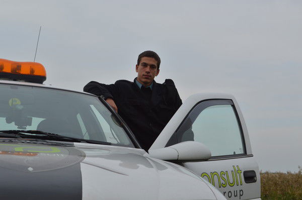 Денис Смирнов