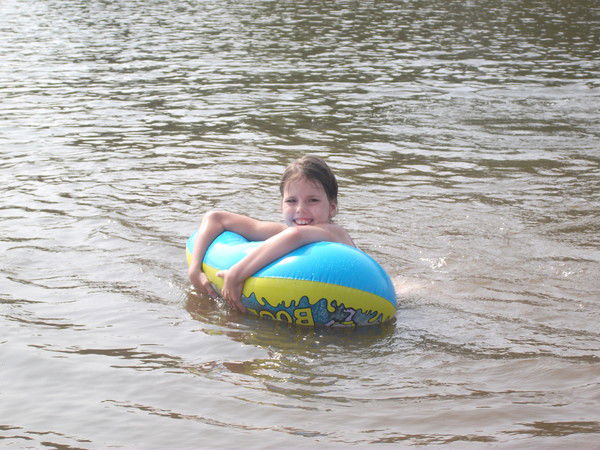 Люба Пушко (Жукова)