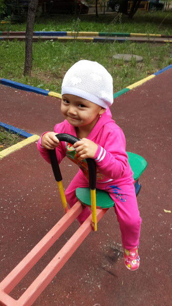 Кайыргул Суярова