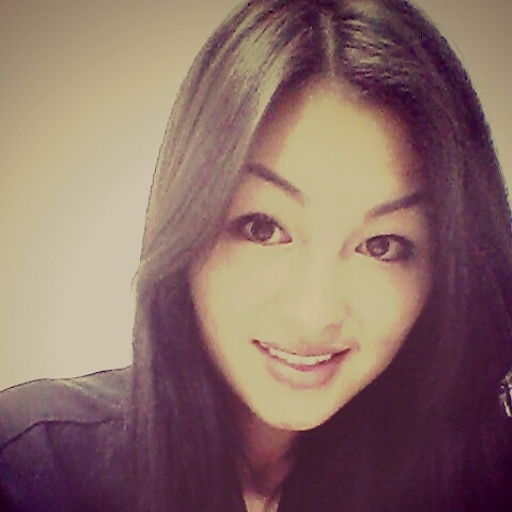 Камилла Оспанова