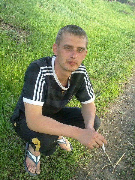 Герман Жерлицын