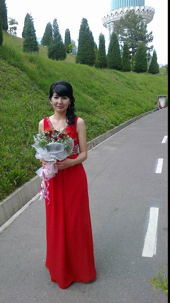 Гульжан Байзакова