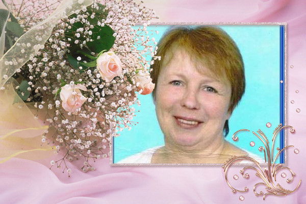 Татьяна Евдокимова