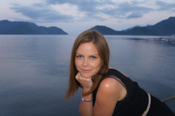 Дарья Шеина