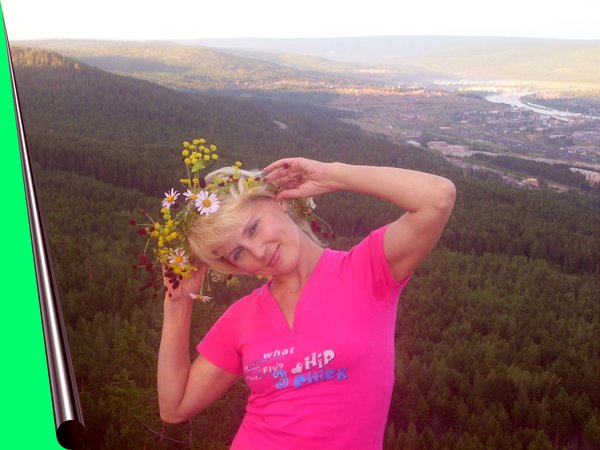 Татьяна Ковалева