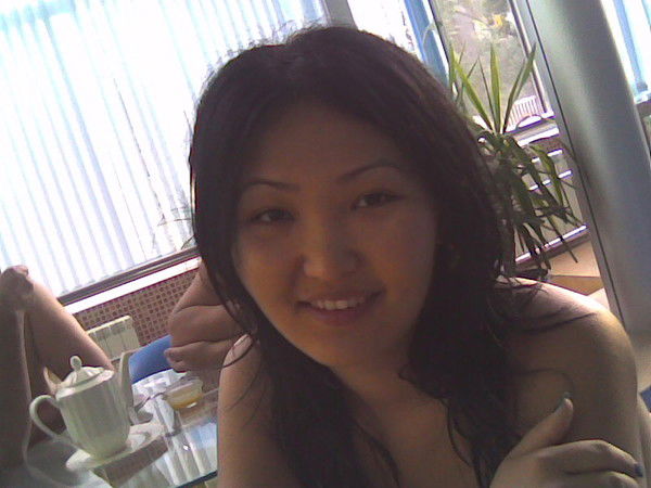 Дамира Бахтыбаева