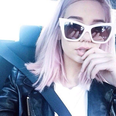 Иветта Летова