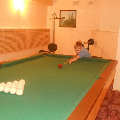 Ильнар Вафин