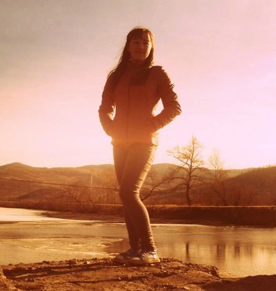 Юлия Уварова