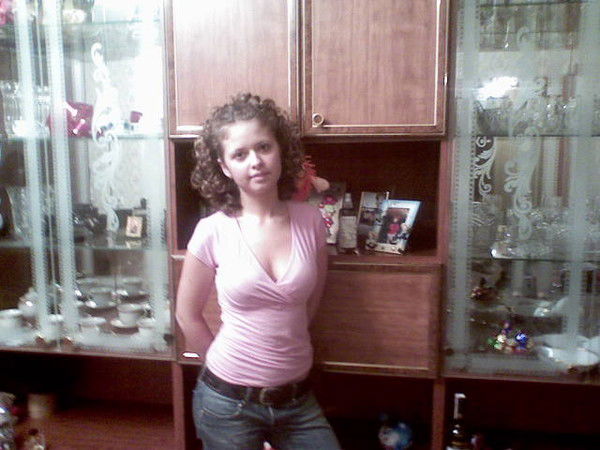 Катюшка Калюжная