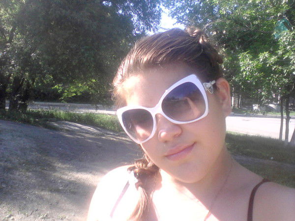 Ксения Валова