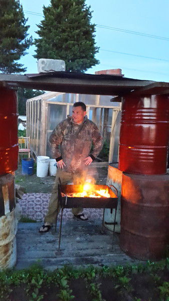 Дмитрий Иванов