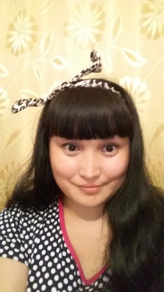 Гульдана Умирьзакова