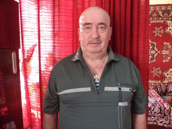 Владимир Антоненко