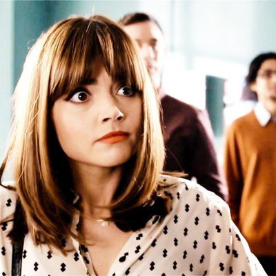 Яна Комарова