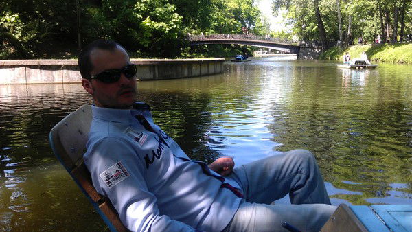 Виталий Неделькин