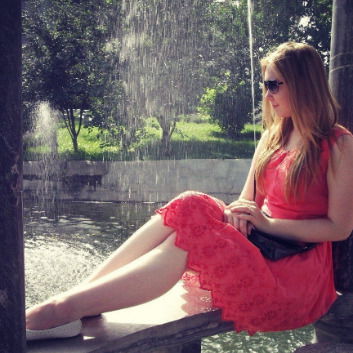 Жанна Коваль