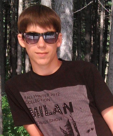 Андрей Павлович