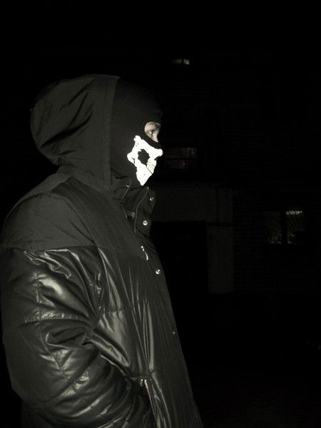 Тихон Полынкин