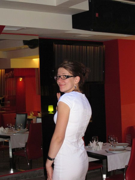 Анна Закутняя