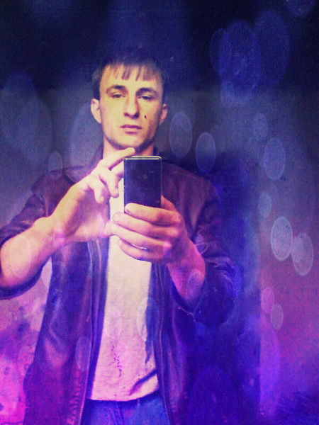 Николай Маликов