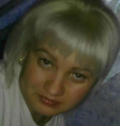 Марина Леднева