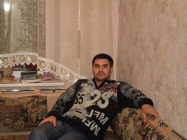 Александр Биленко