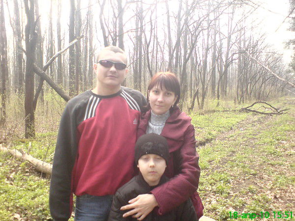 Саша Кузьменко