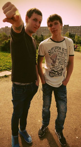 Константин Смирнов