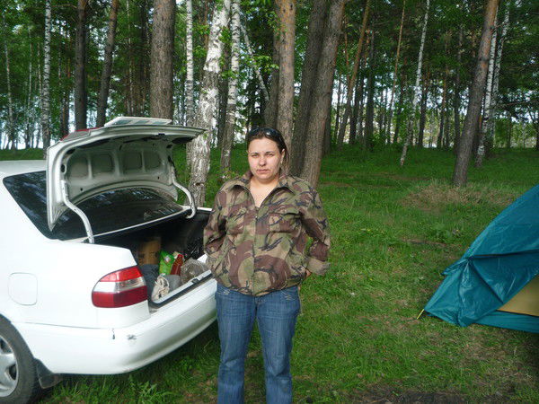 Олеся Демьяненко