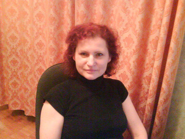 Елена Гурьянова