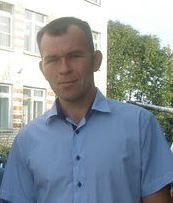 Виктор Кокушкин