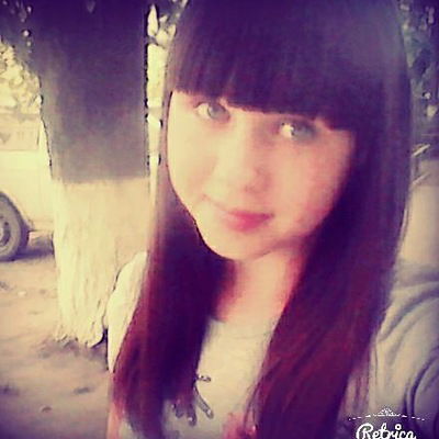 Лера Бродская