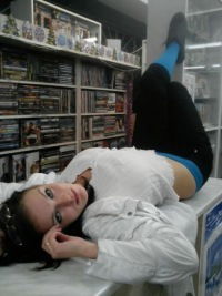 Татьяна Роженцова