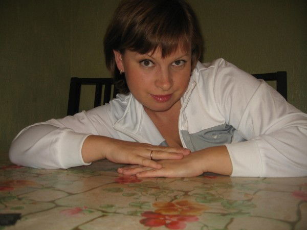 Елена Грачёва