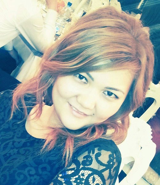 Алмара Урасаева