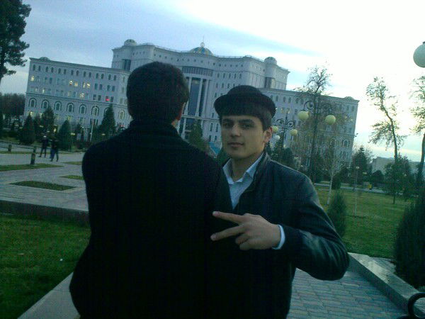 Baxtee Special Po Ufc