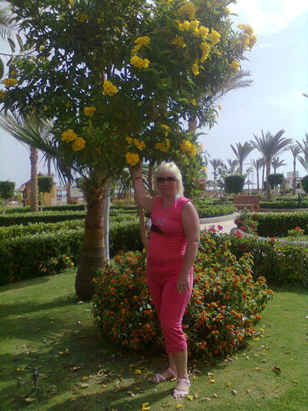 Татьяна Кудинова