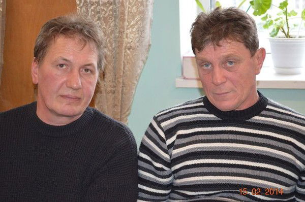 Владимир Коротнев