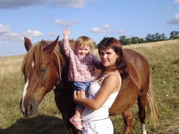 Лилия Жидкова