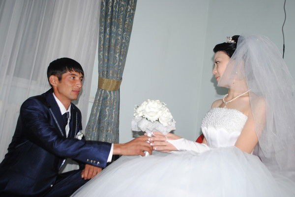 Азамат Айманов