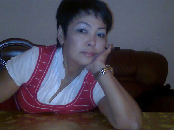 Куляш Куанбаева