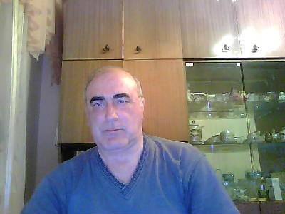 Александр Зайчиков