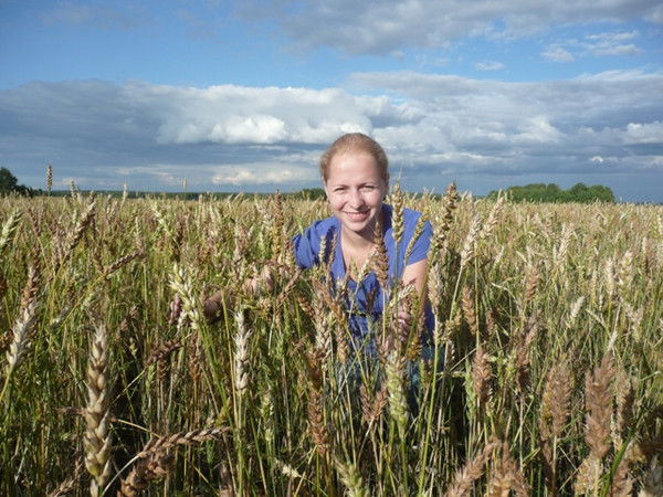 Татьяна Салко